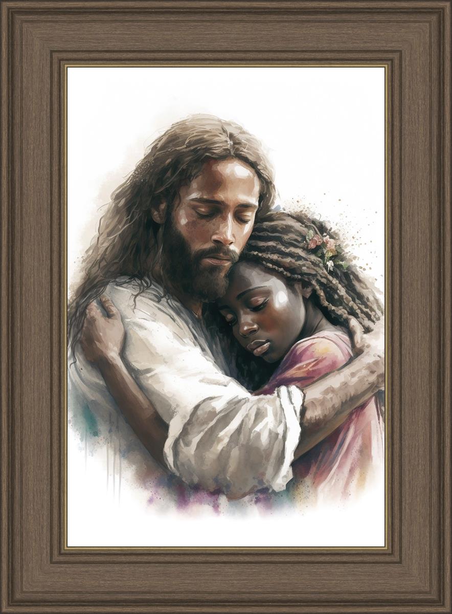 My Jesus