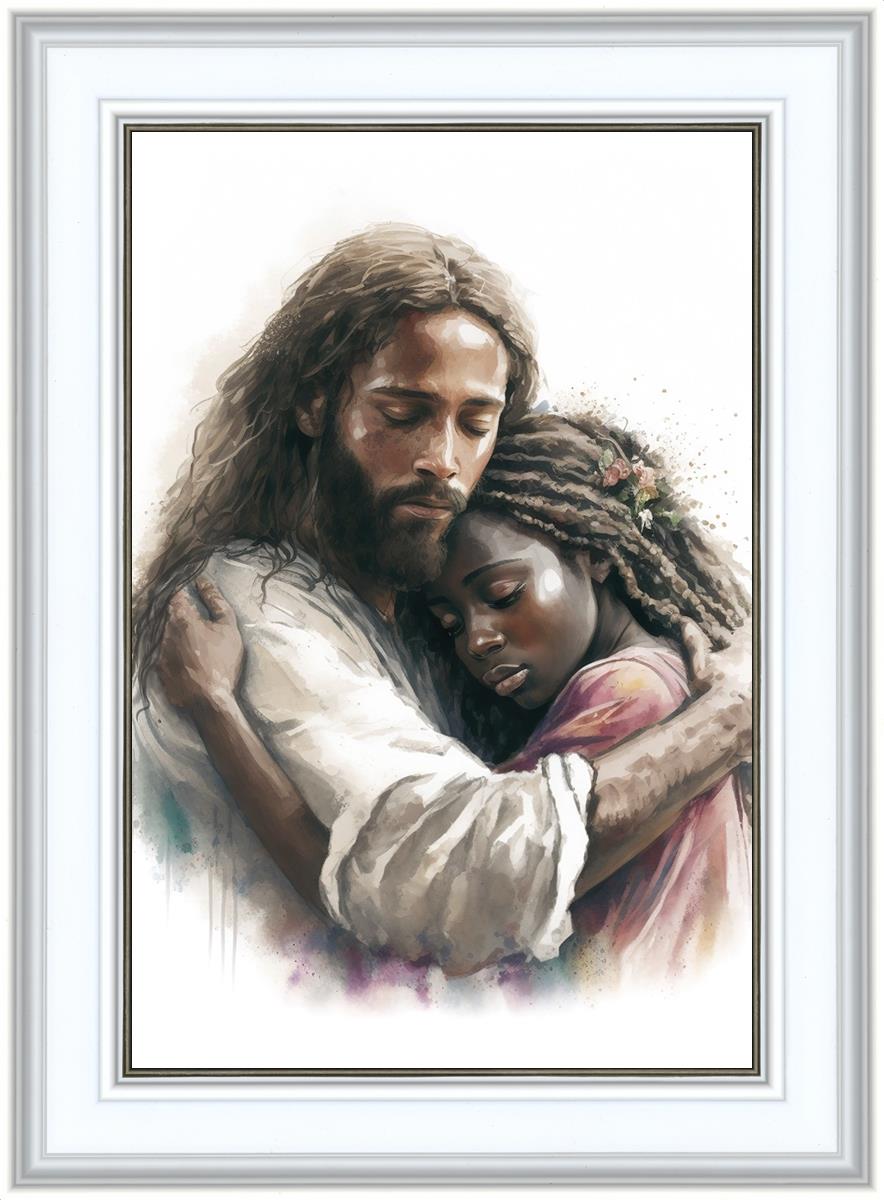 My Jesus