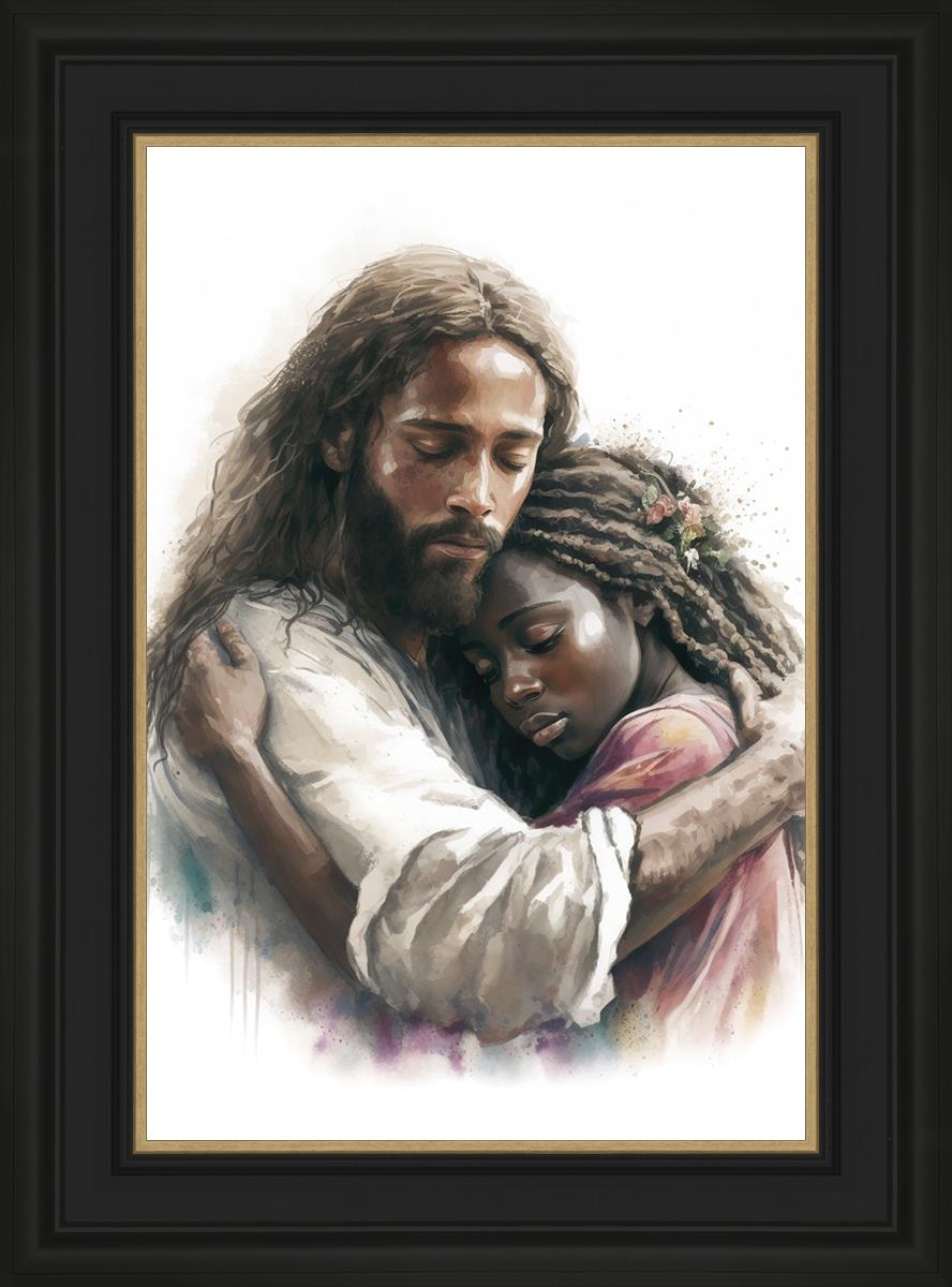 My Jesus
