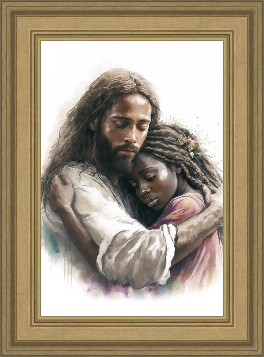 My Jesus