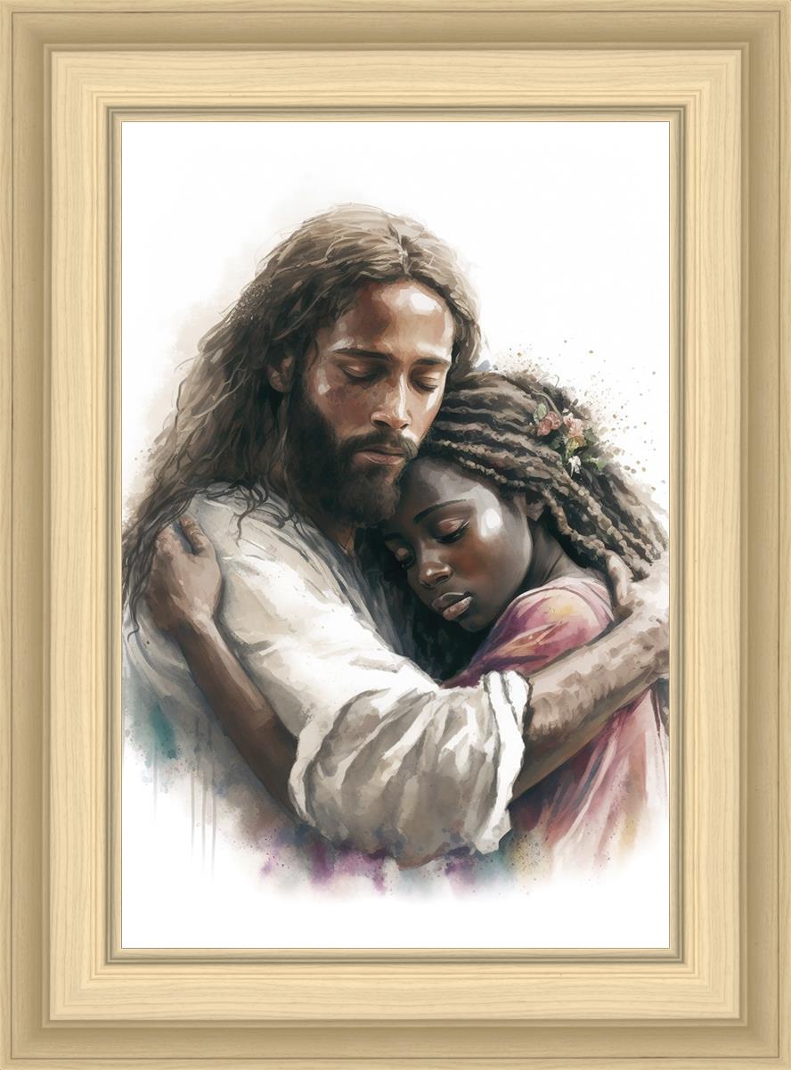 My Jesus