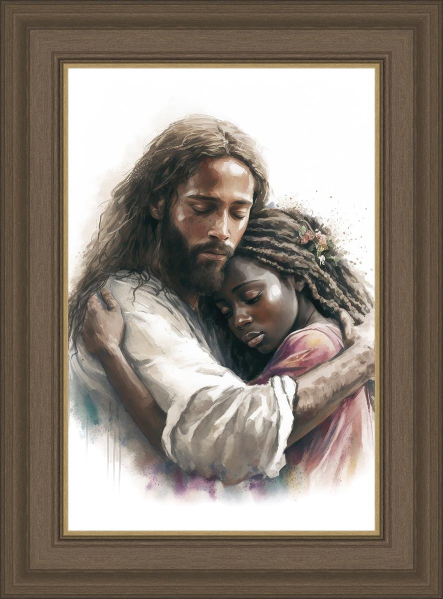 My Jesus