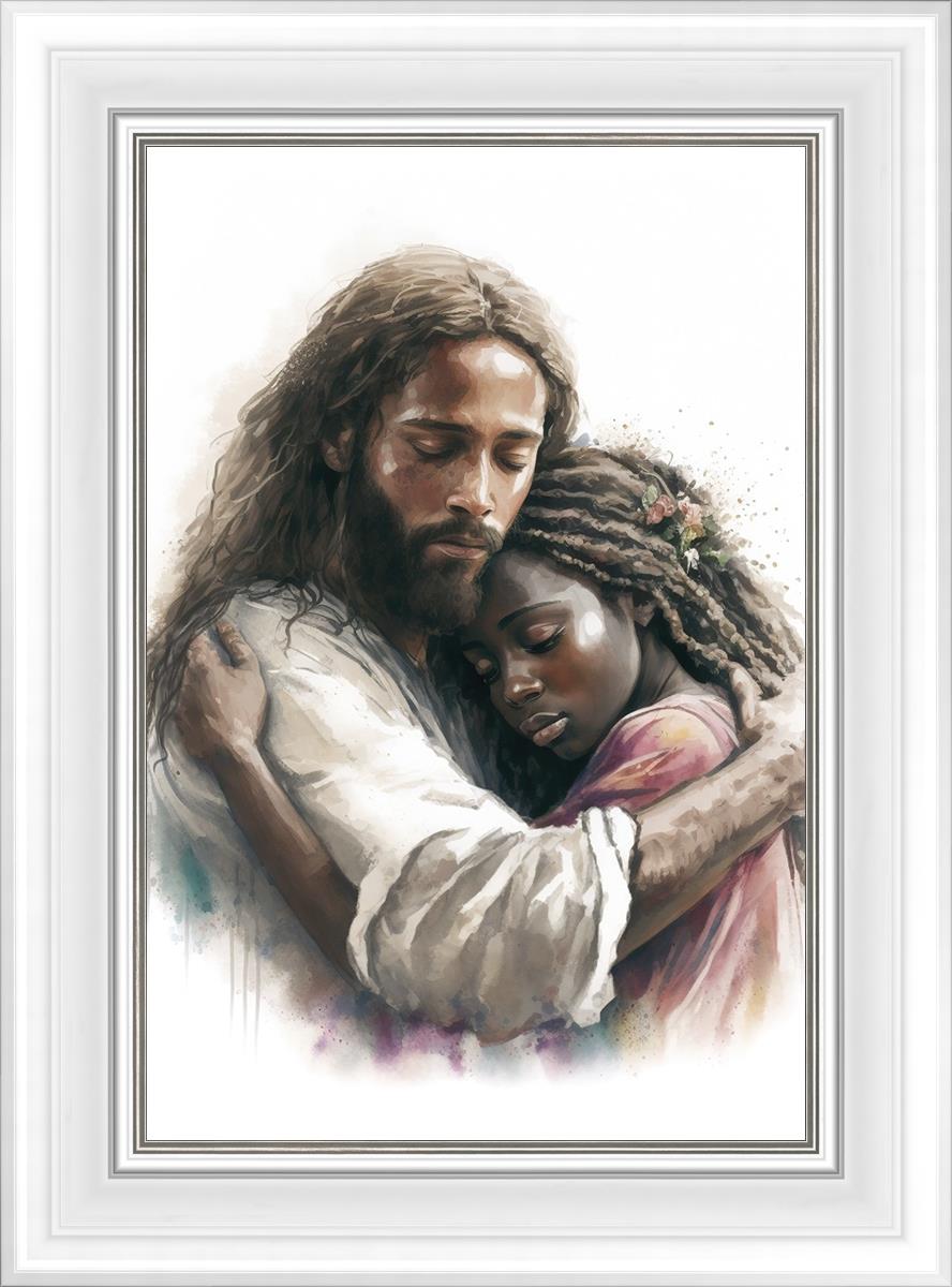 My Jesus