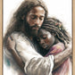 My Jesus