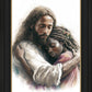 My Jesus