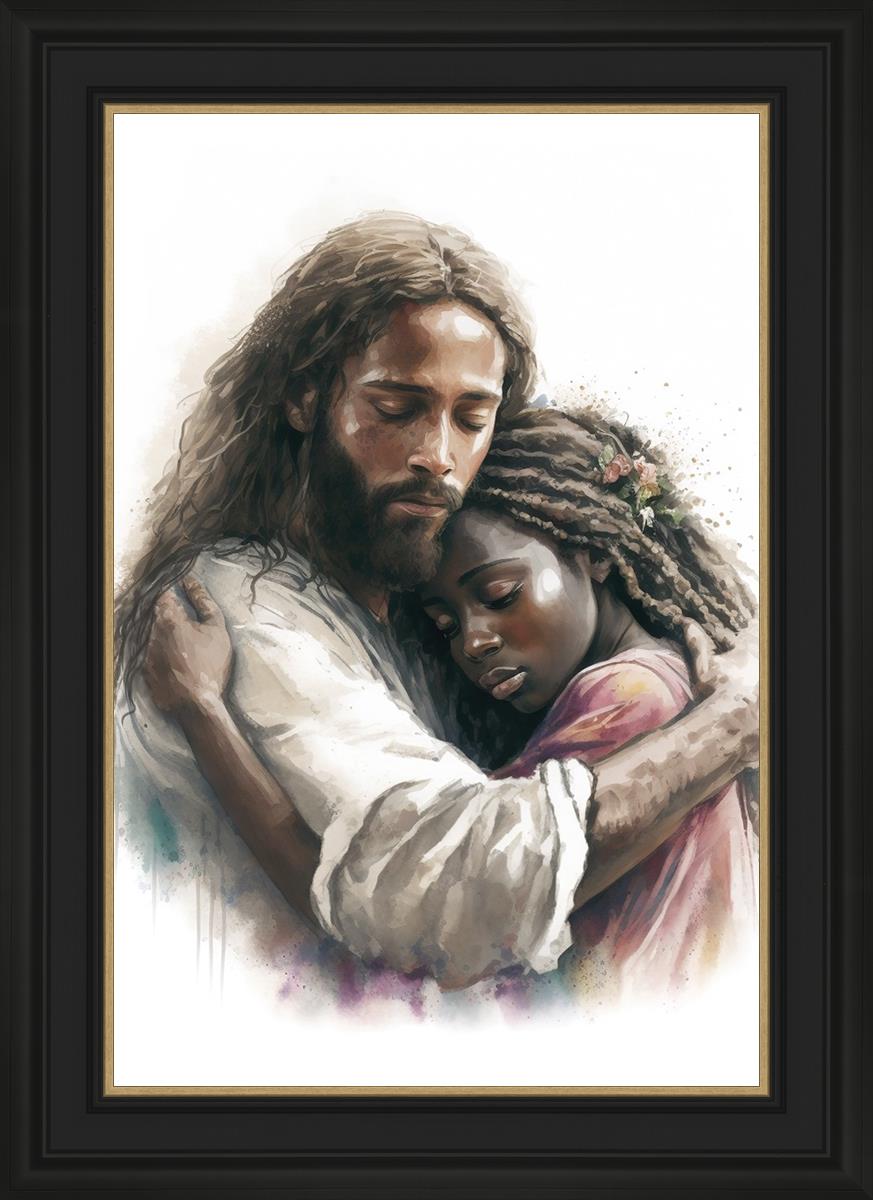 My Jesus