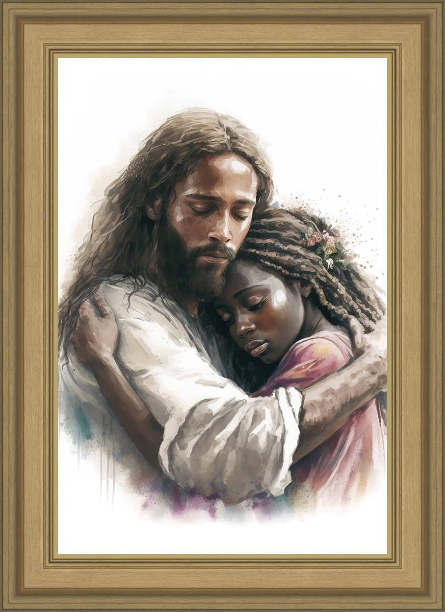 My Jesus