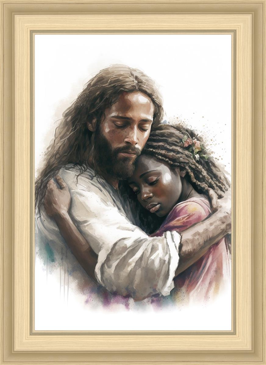 My Jesus