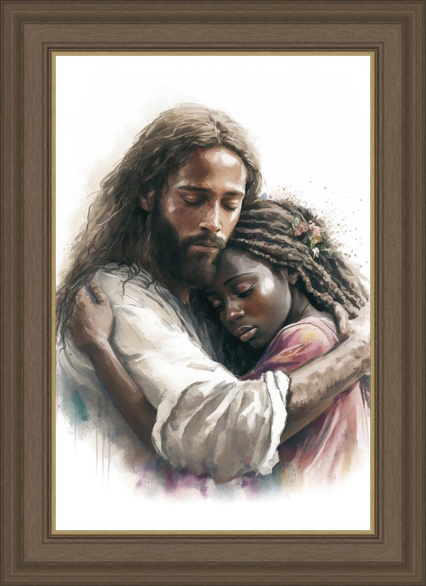 My Jesus