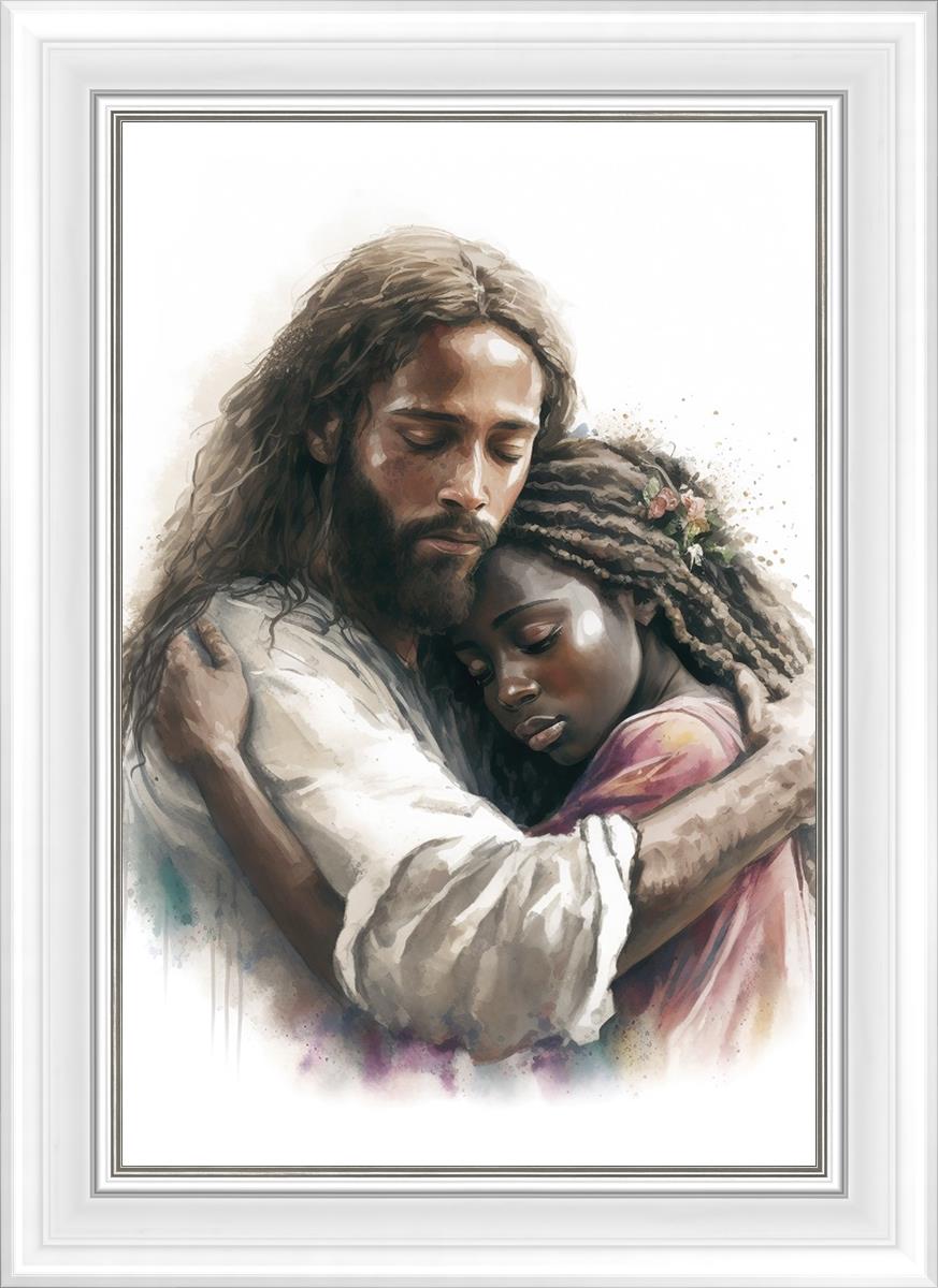 My Jesus