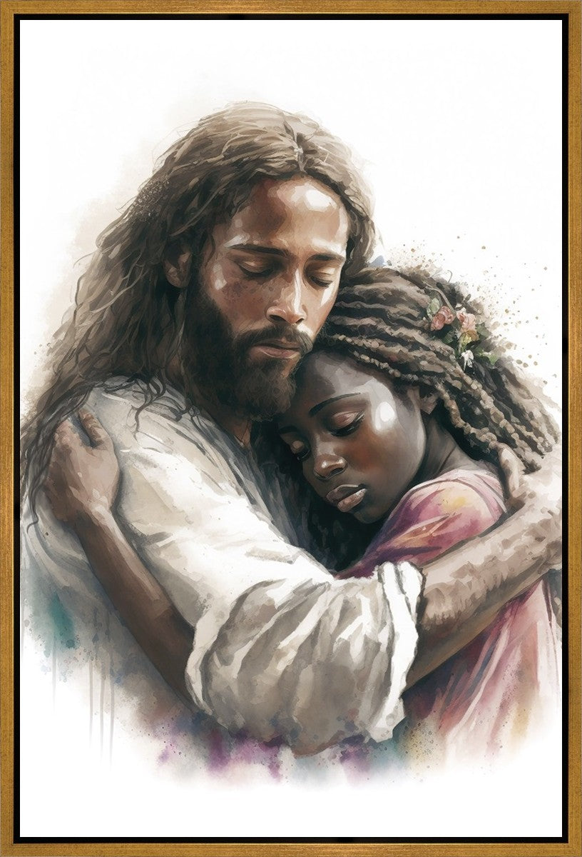 My Jesus