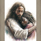 My Jesus