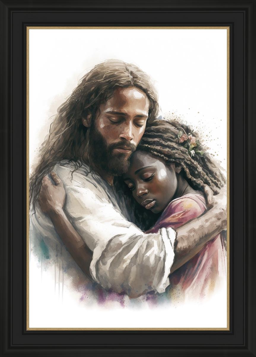 My Jesus
