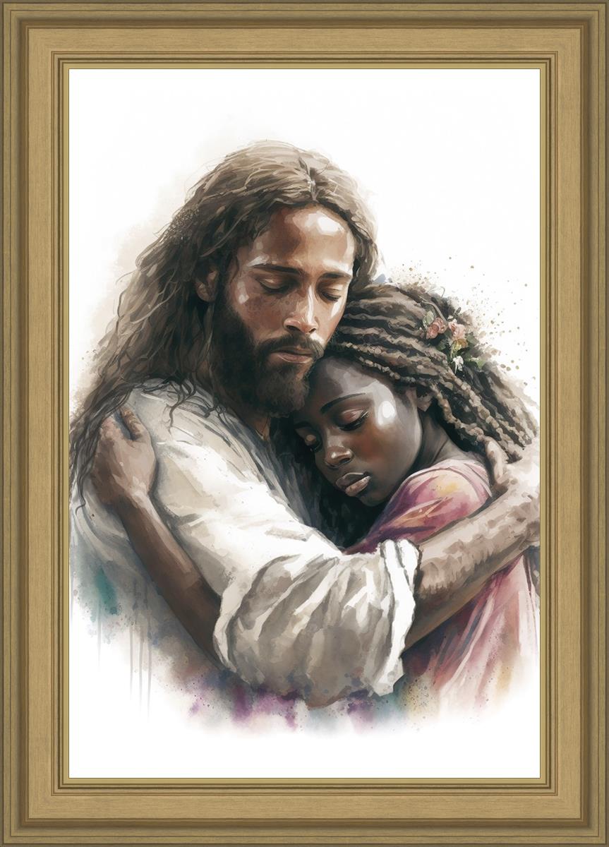 My Jesus