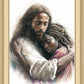 My Jesus