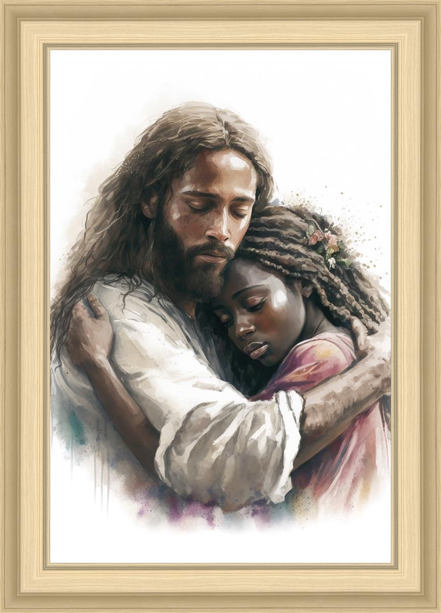 My Jesus