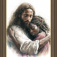 My Jesus
