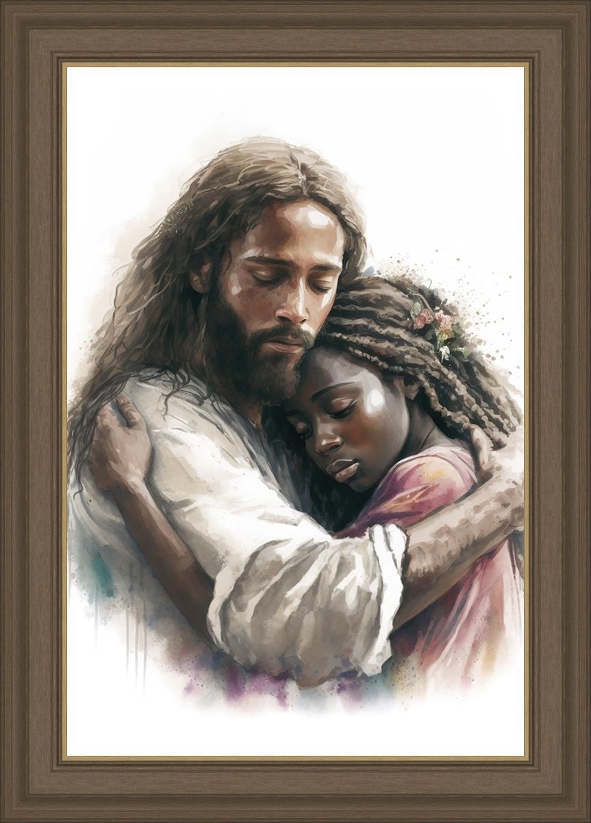 My Jesus