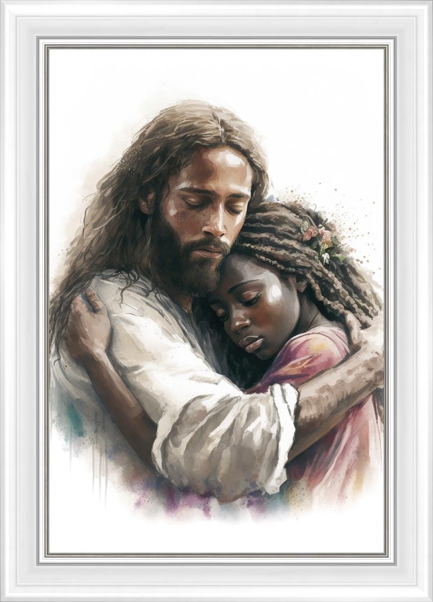 My Jesus