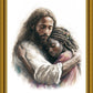 My Jesus