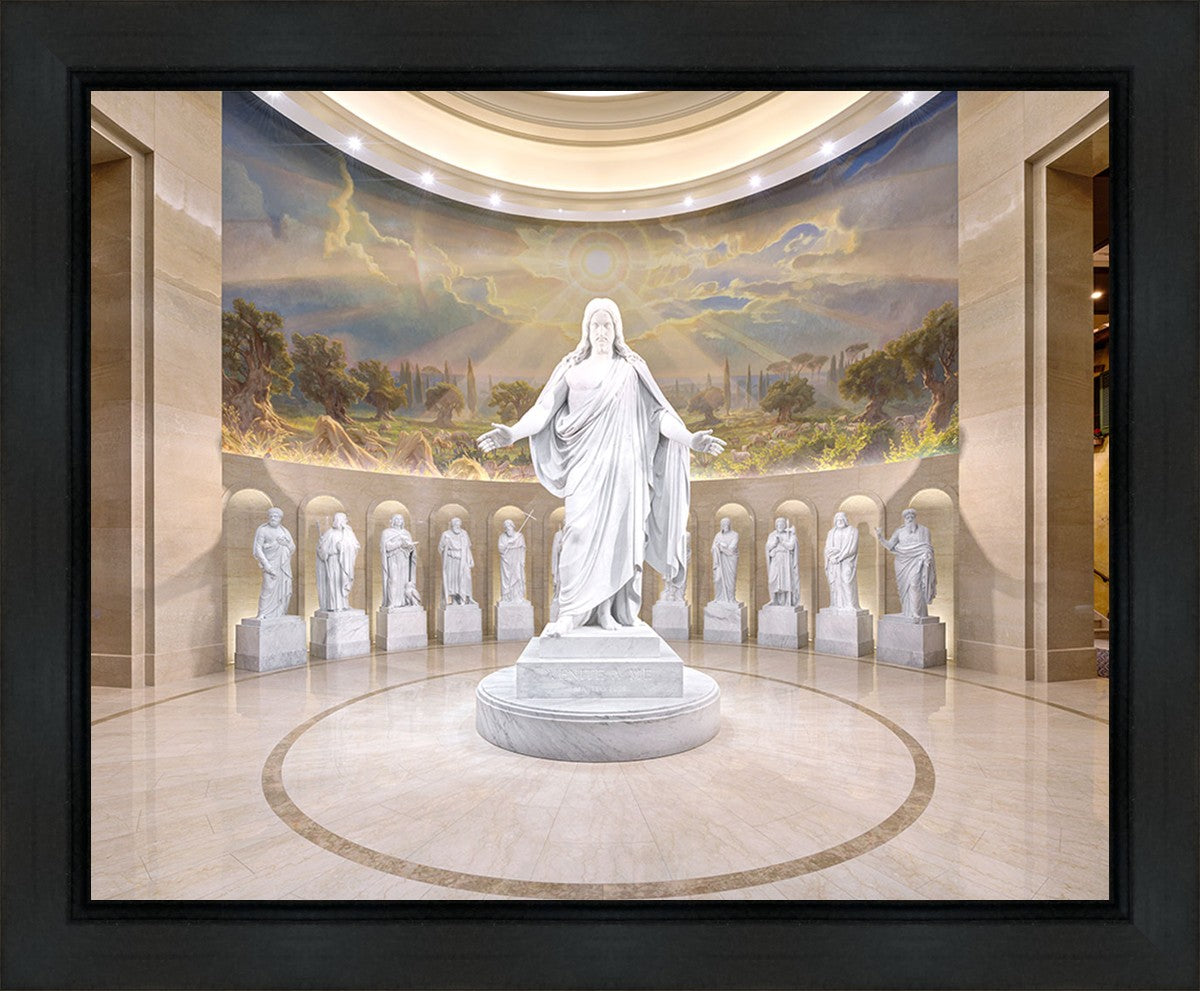 Come Unto Me