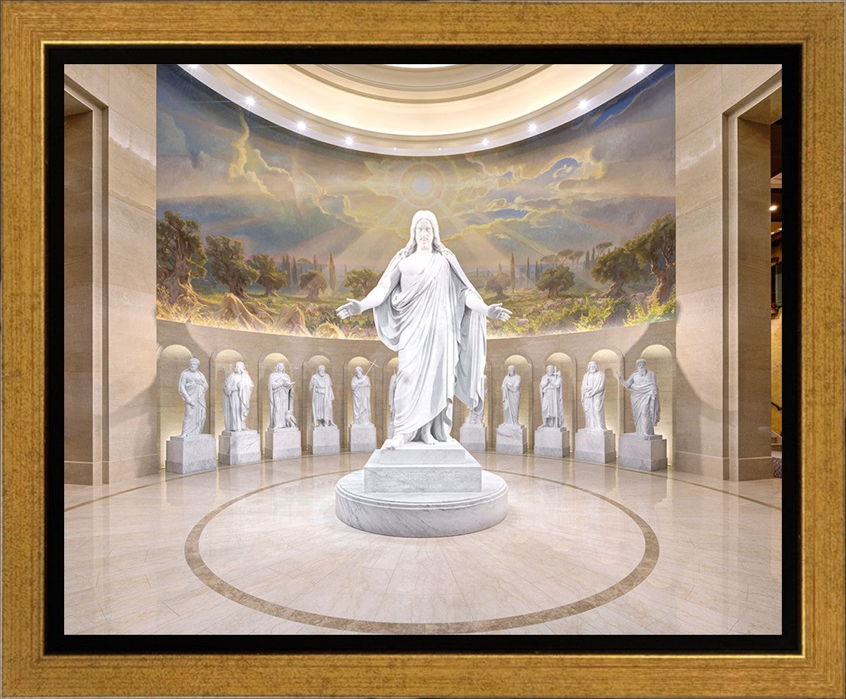Come Unto Me