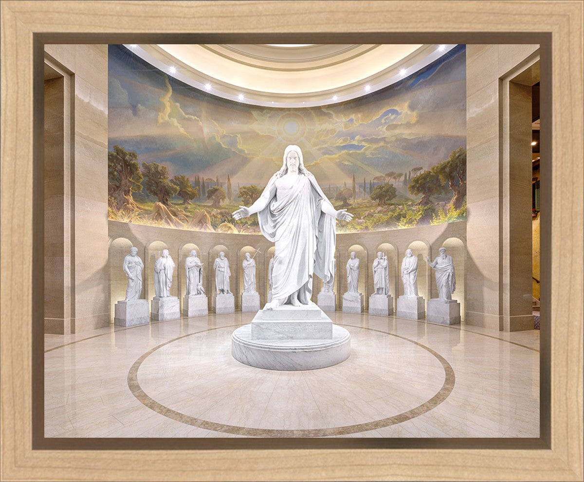Come Unto Me