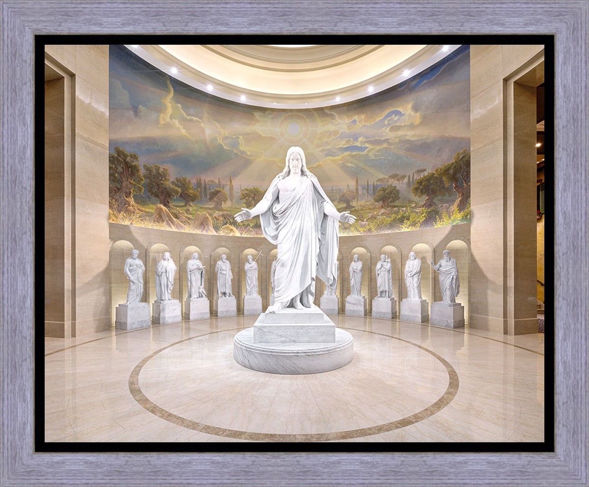 Come Unto Me