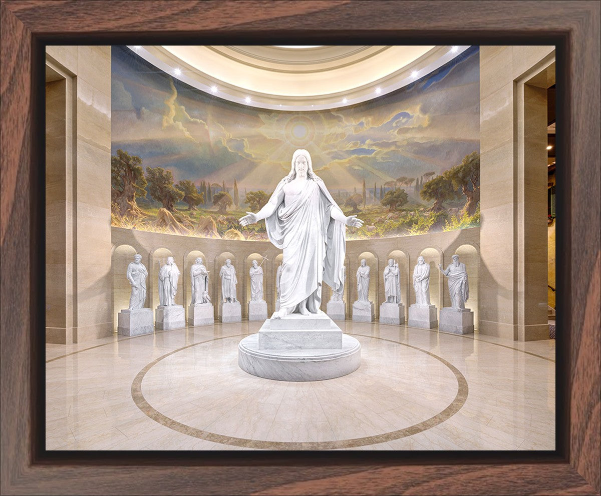 Come Unto Me