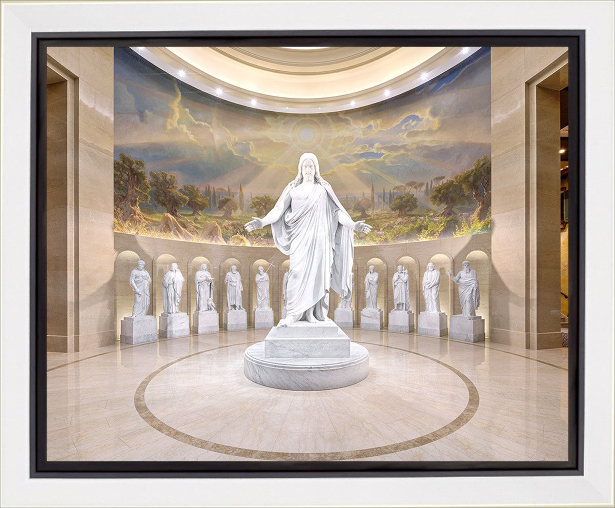 Come Unto Me