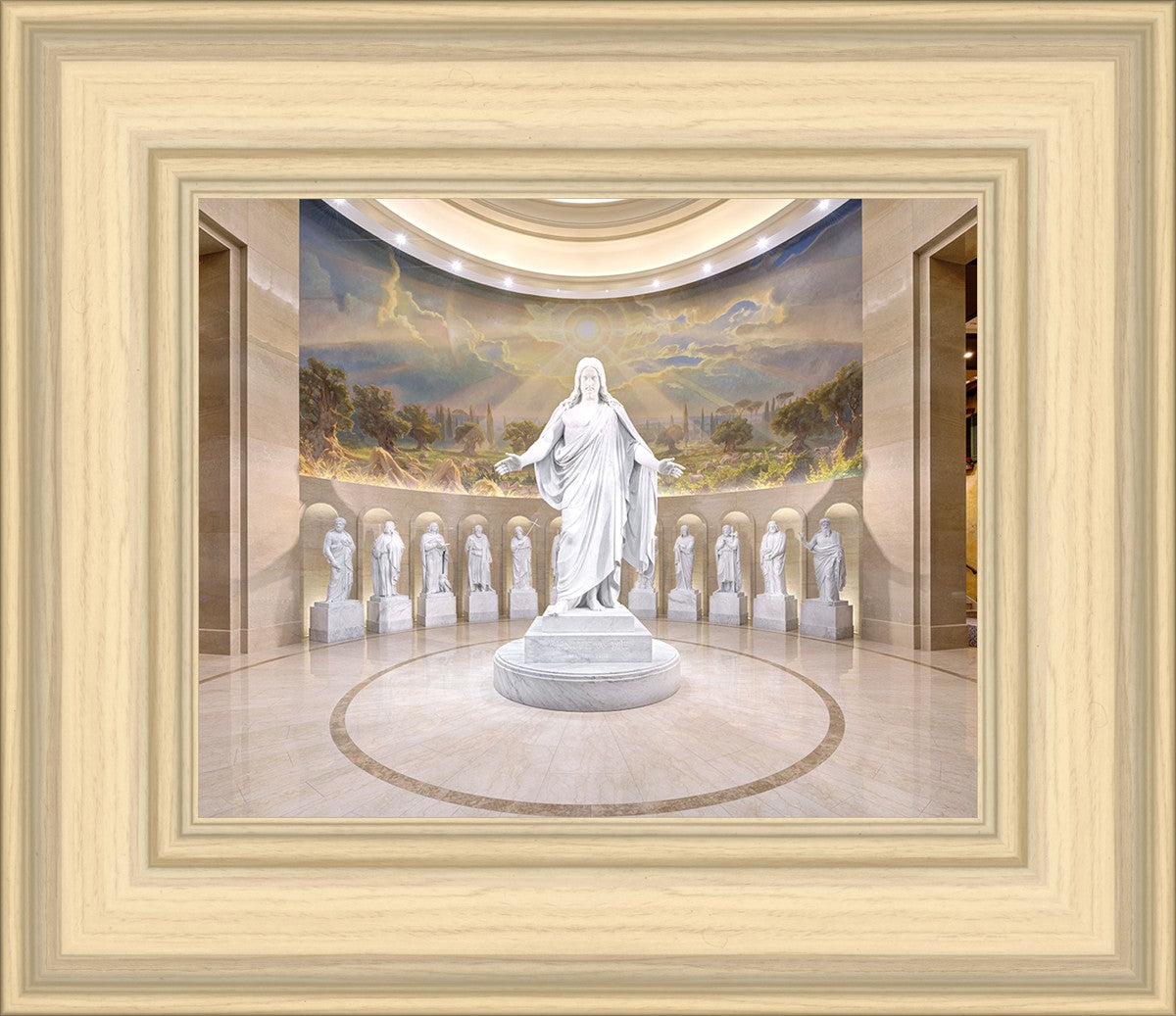 Come Unto Me
