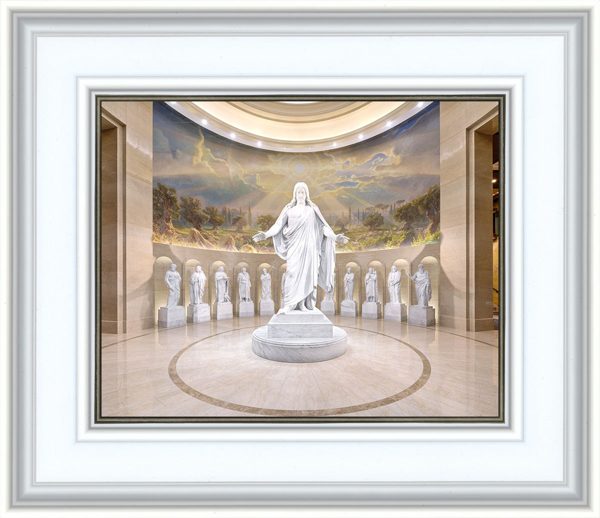 Come Unto Me