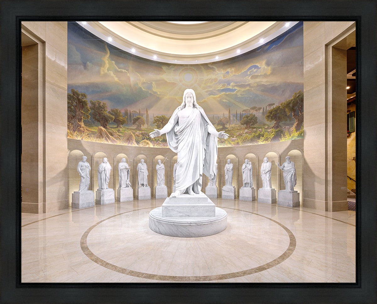 Come Unto Me