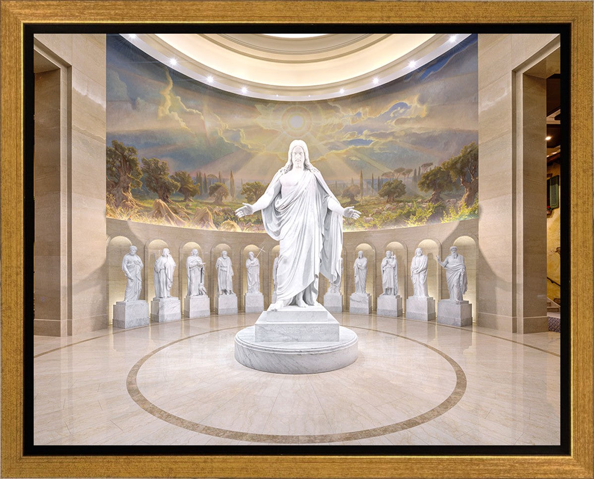 Come Unto Me