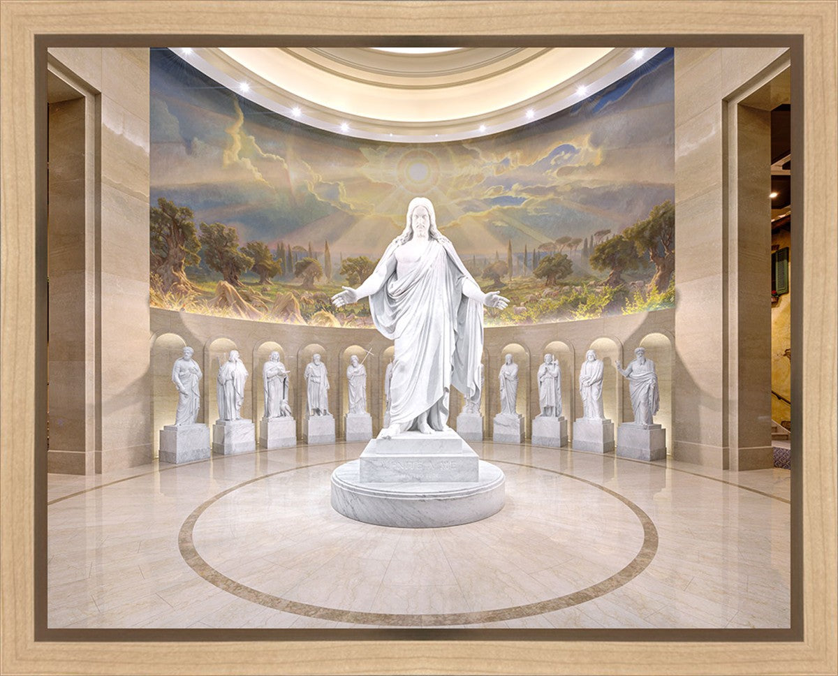 Come Unto Me
