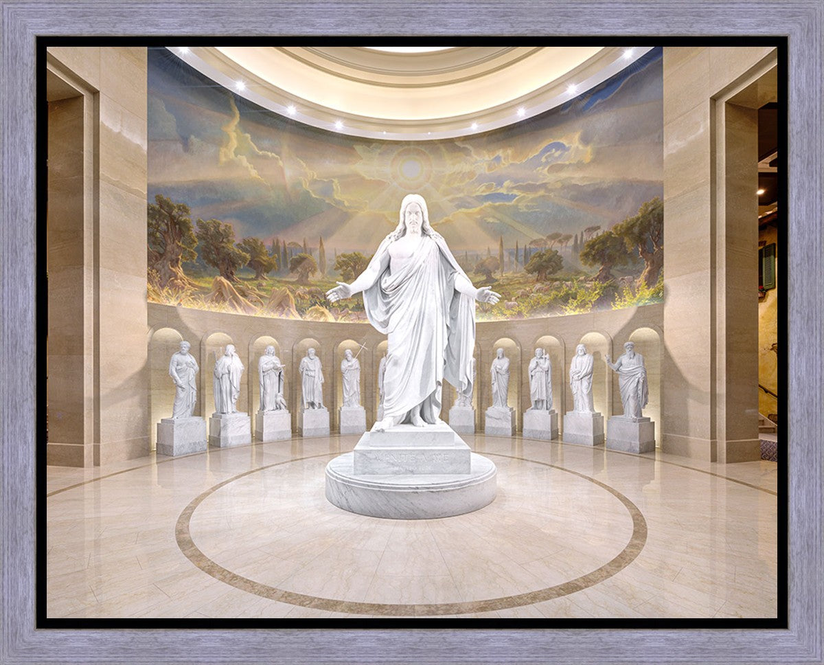 Come Unto Me