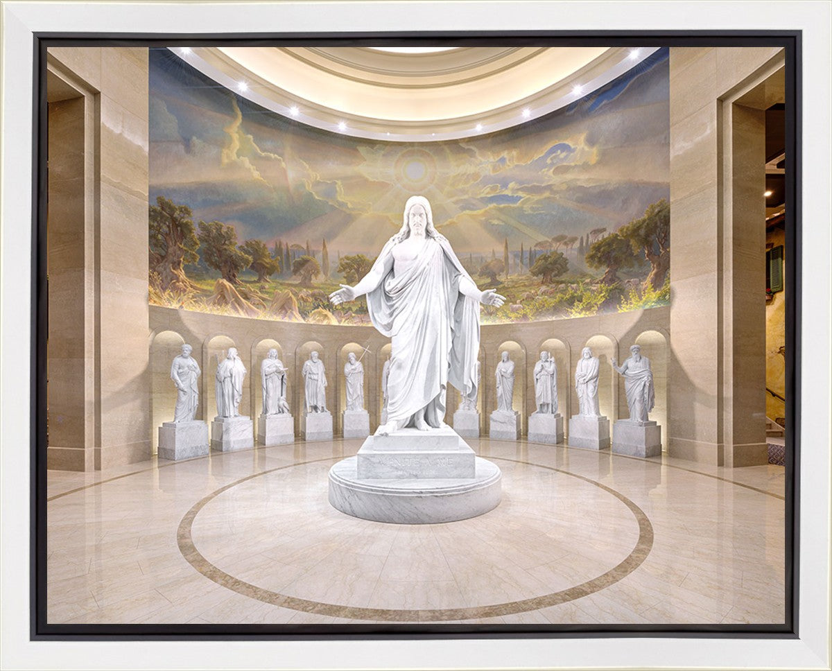 Come Unto Me