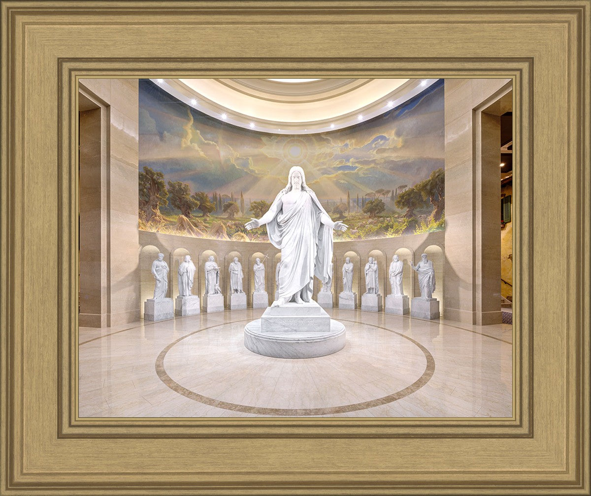 Come Unto Me