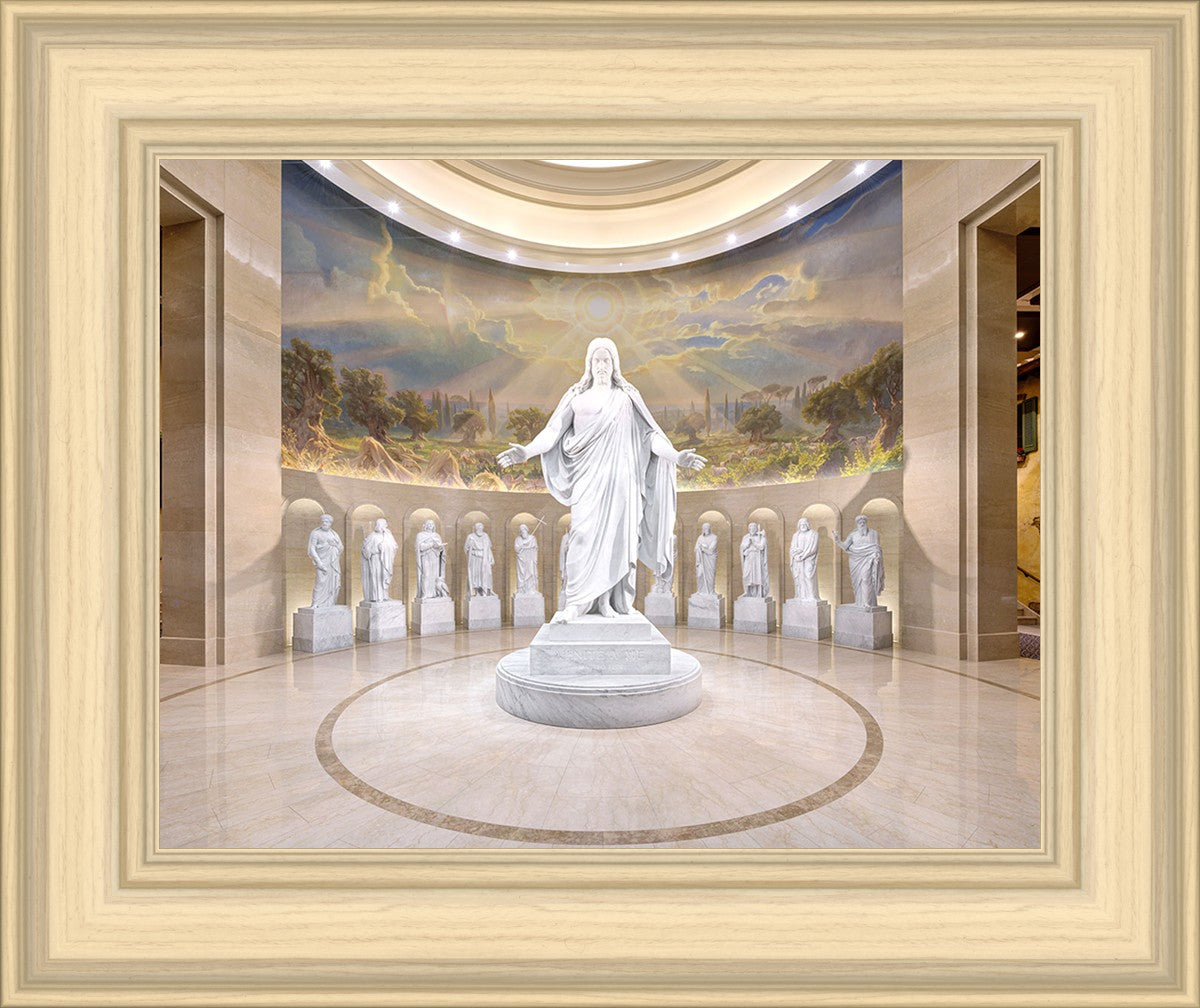 Come Unto Me