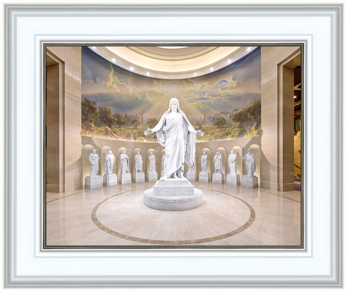 Come Unto Me