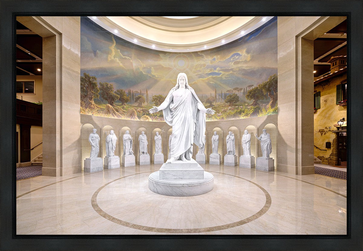 Come Unto Me