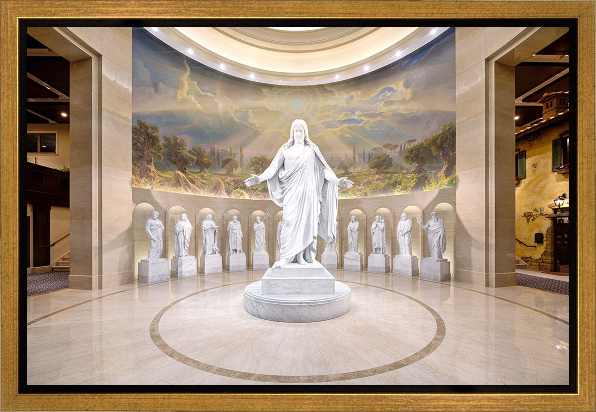 Come Unto Me