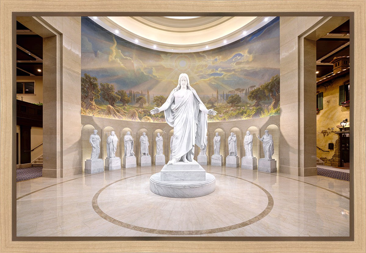 Come Unto Me