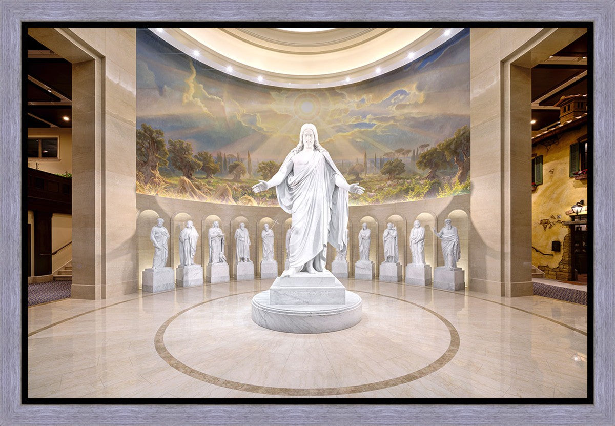 Come Unto Me