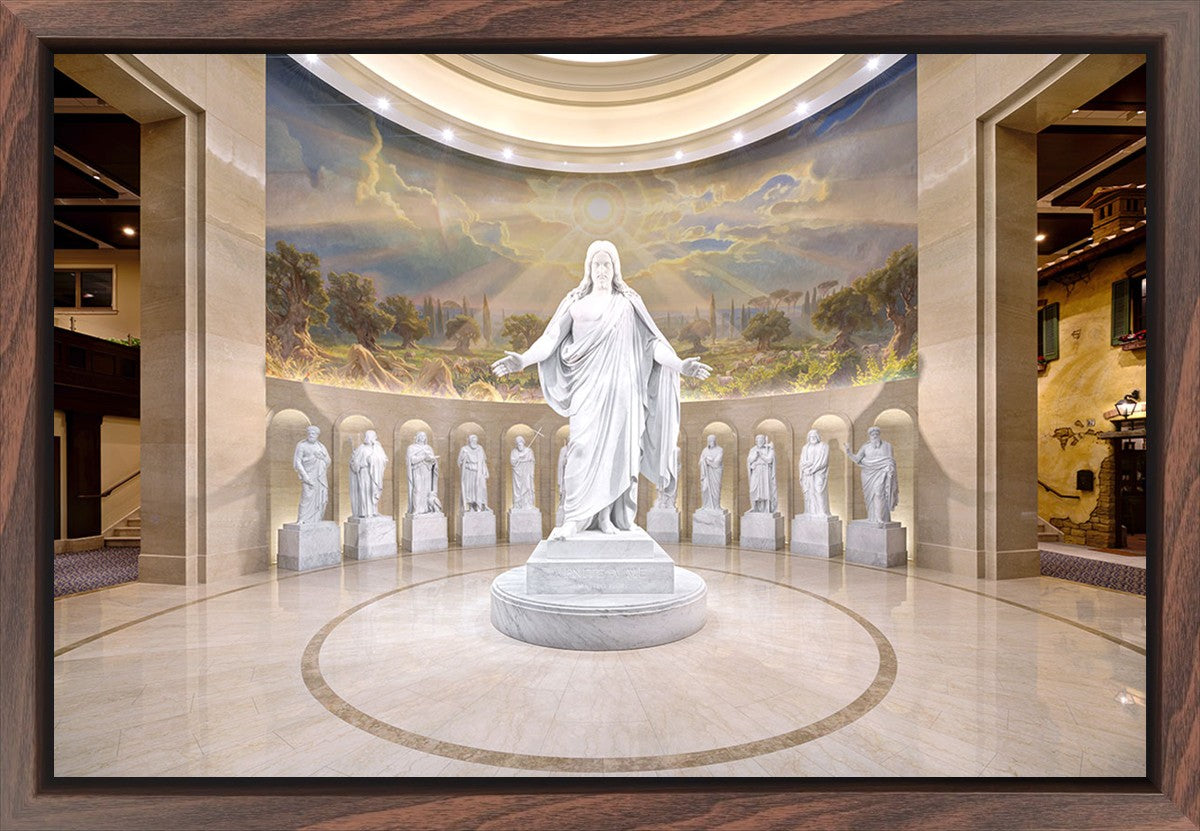 Come Unto Me