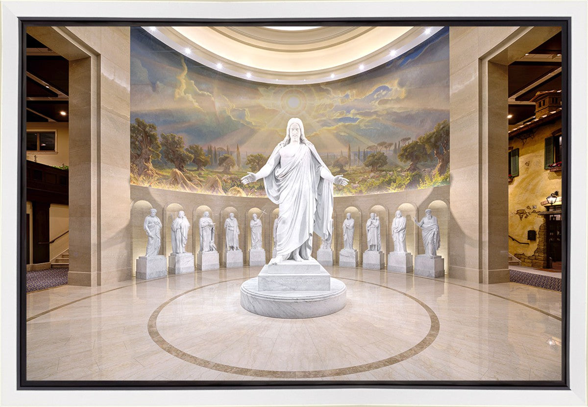 Come Unto Me