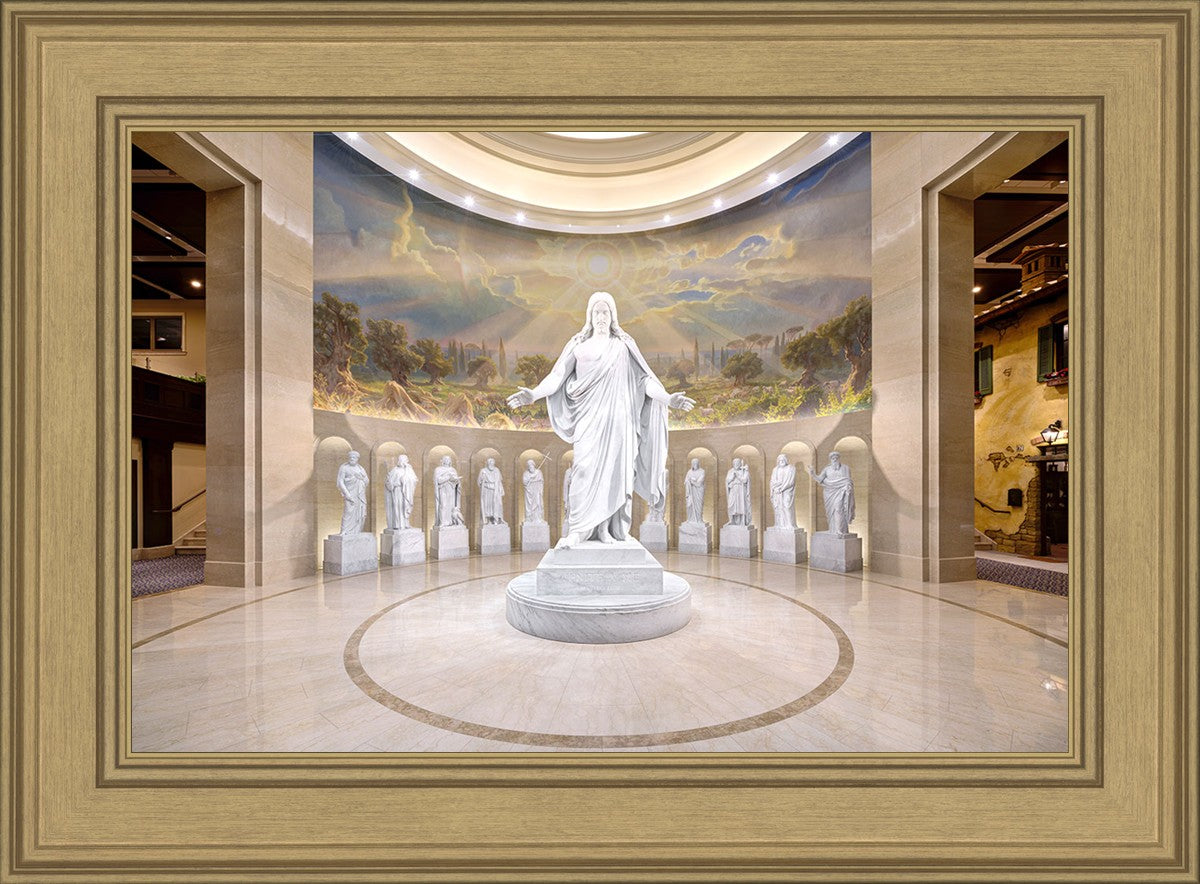 Come Unto Me