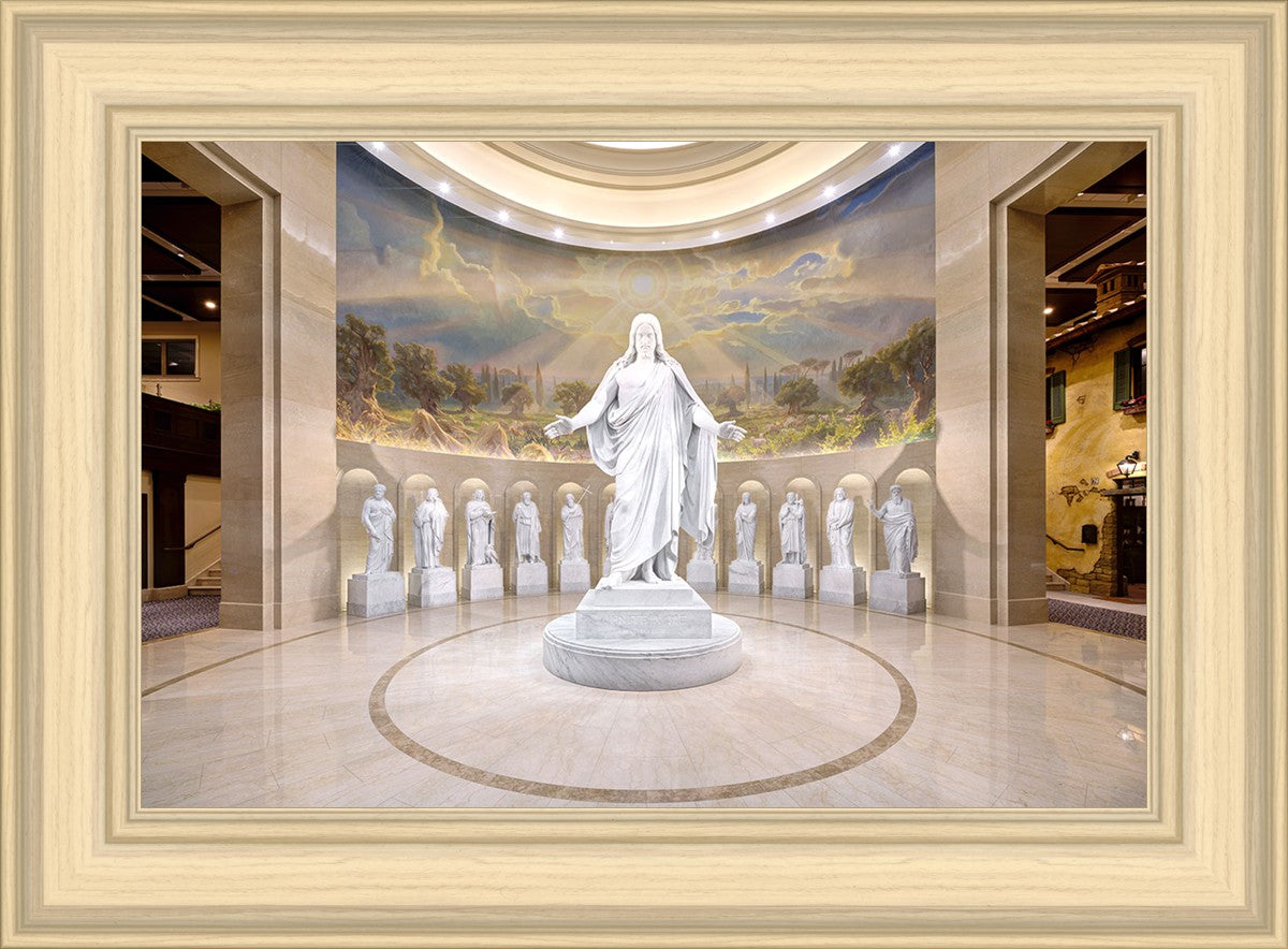 Come Unto Me