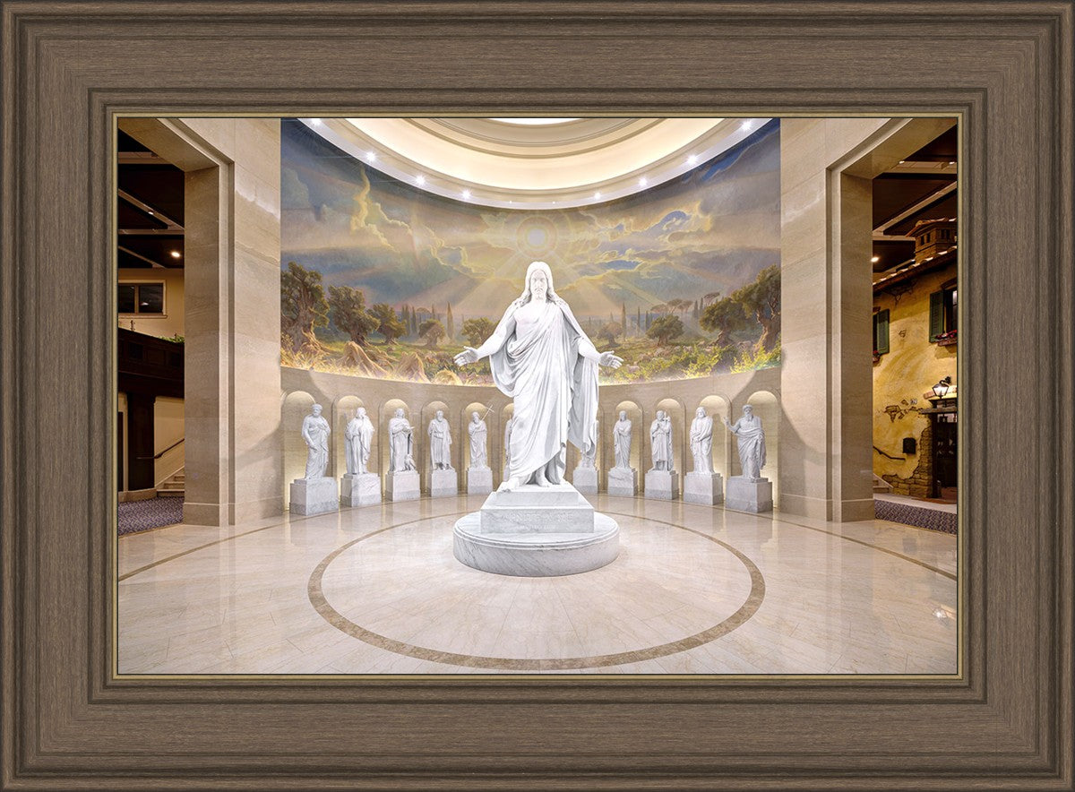 Come Unto Me