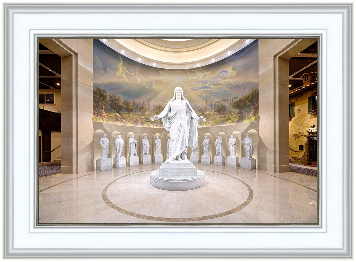 Come Unto Me